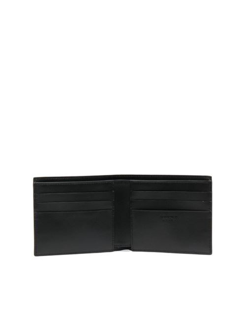 Wallet with lightning NEIL BARRETT | PBSG190AQ9200524